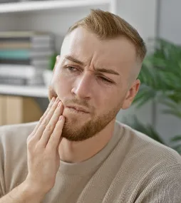 Wisdom Teeth Removal